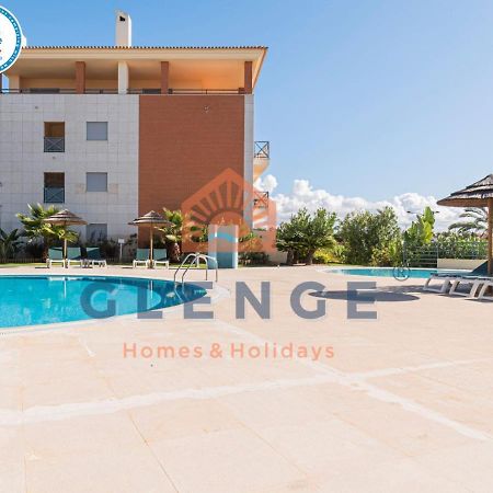 شقة Corcovada Albufeira 1 Quarto By Glenge Holidays المظهر الخارجي الصورة